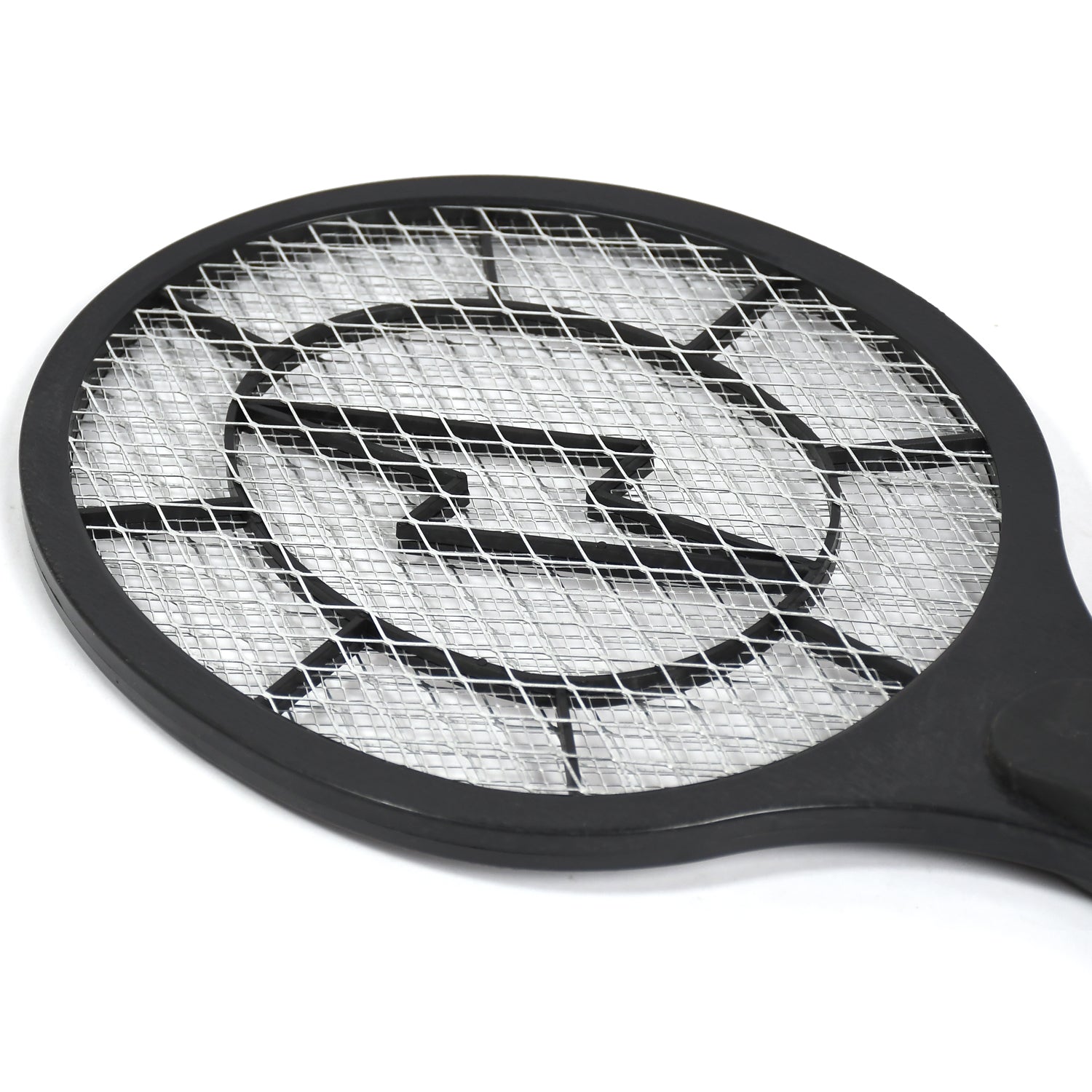 1726 Mosquito Killer Racket Rechargeable Handheld Electric Fly Swatter Mosquito Killer Racket Bat, Electric Insect Killer (Quality Assured) (with Cable) DeoDap 1726 Mosquito Killer Racket Rechargeable Handheld Electric Fly Swatter Mosquito Killer Racket Bat, Electric Insect Killer (Quality Assured) (with Cable) DeoDap